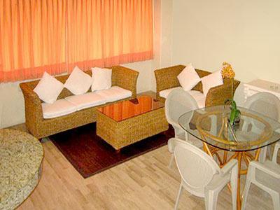 Sirena Del Mar Hotel