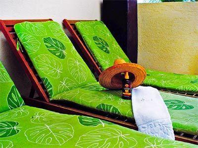 Chapul Hotel 3*