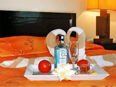 Chapul Hotel 3*