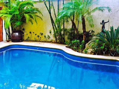 Chapul Hotel 3*