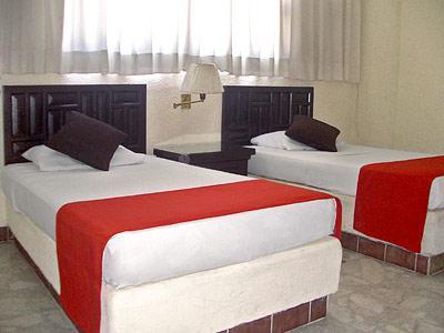 Suites Fairway 4 Hotel 3*