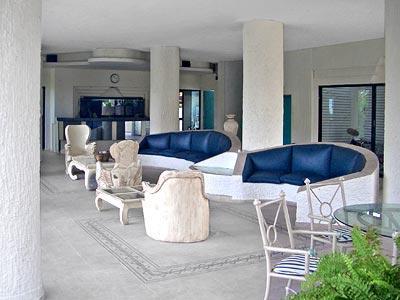 Suites Fairway 4 Hotel