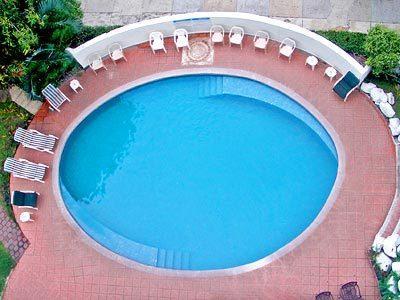 Suites Fairway 4 3* Acapulco