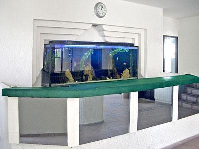 Suites Fairway 4 Hotel 3*