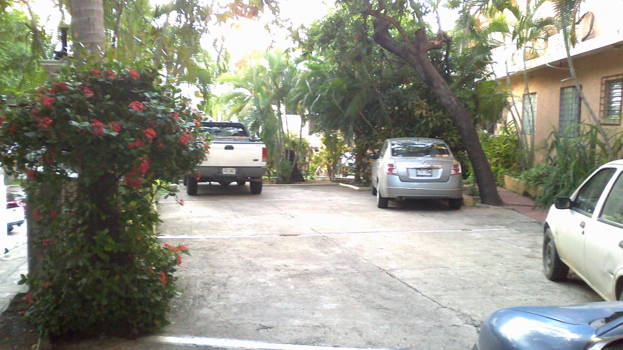 Minibrisas Acapulco