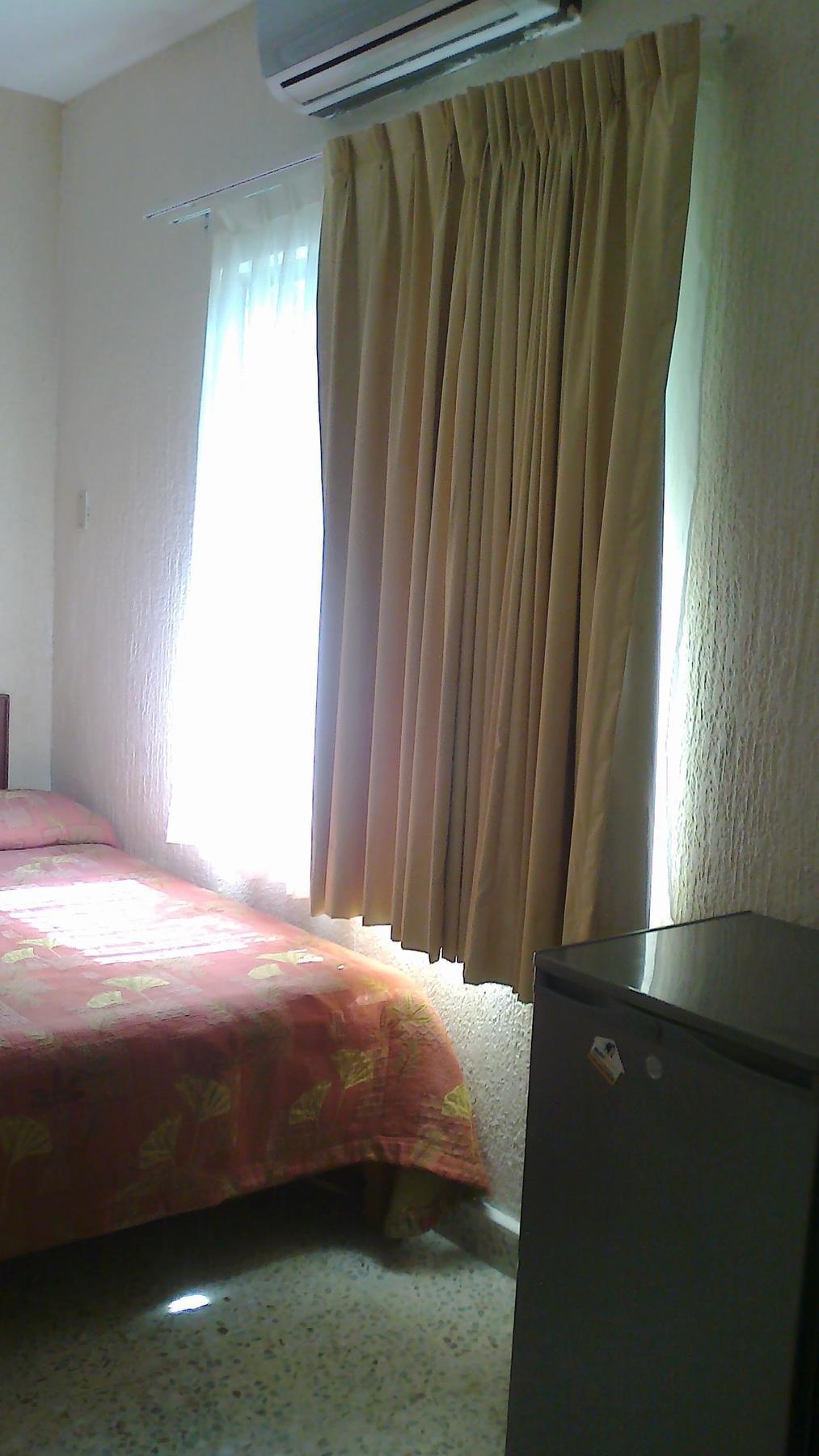 Hotel Minibrisas
