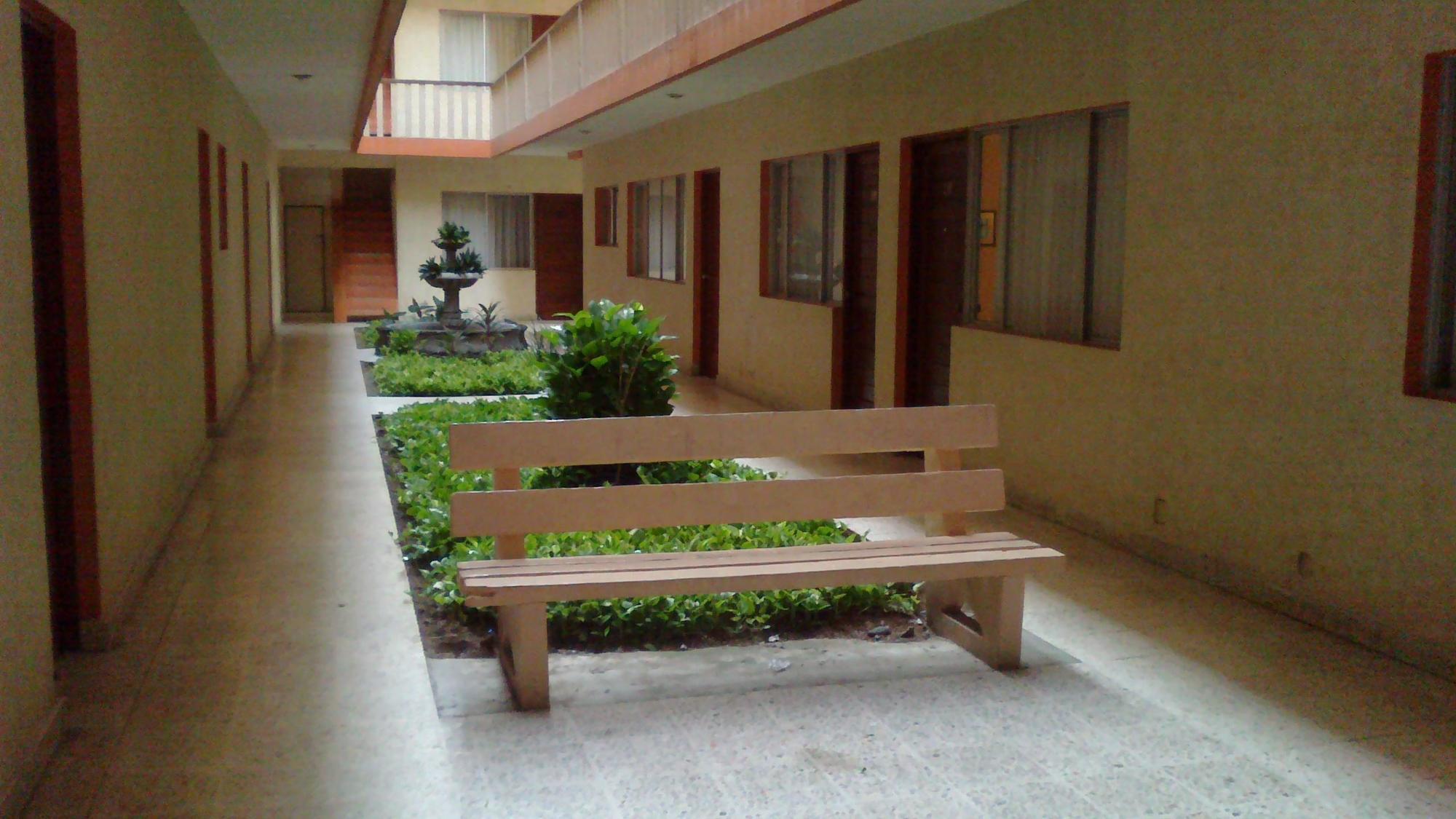 Hotel Minibrisas Acapulco