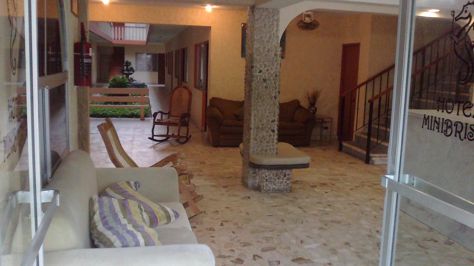 Hotel Minibrisas 3*