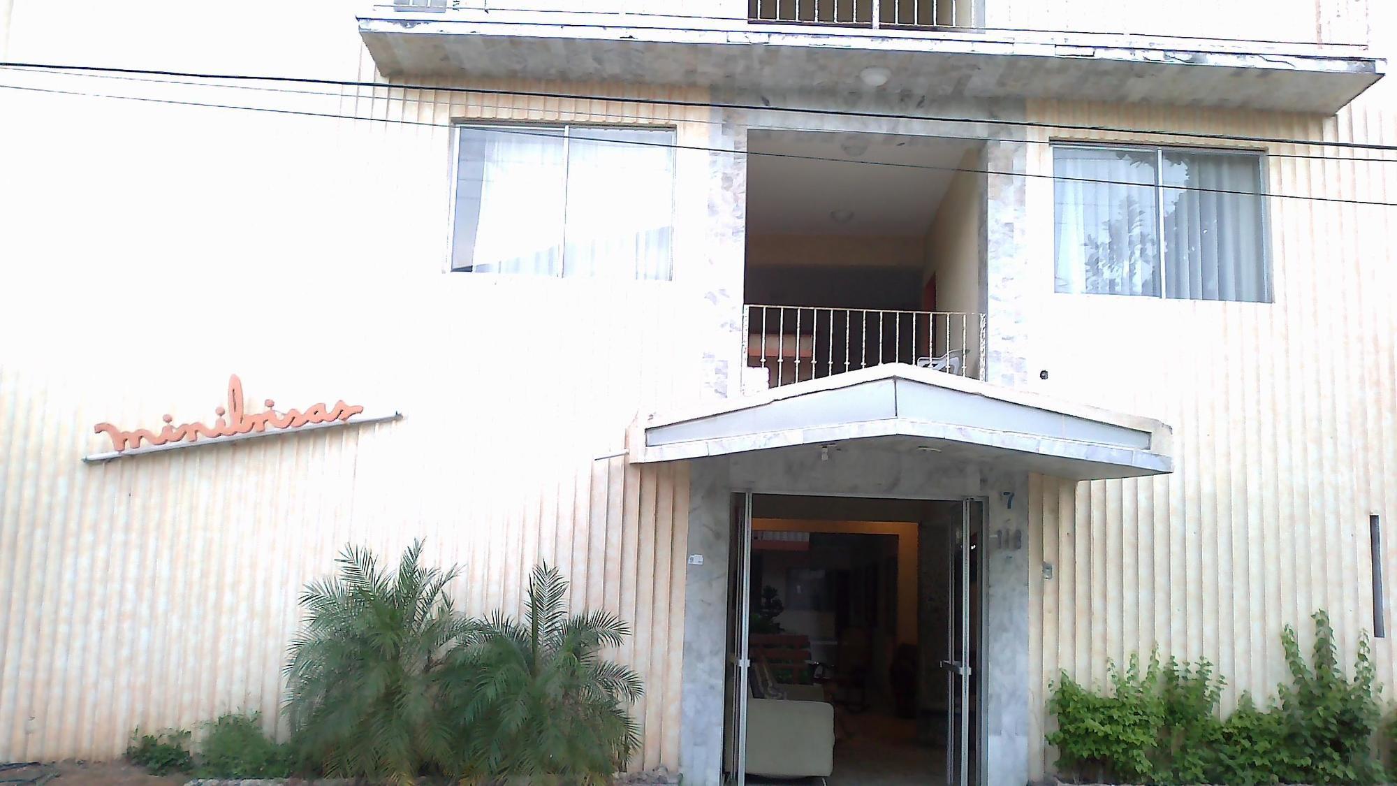 Minibrisas Acapulco