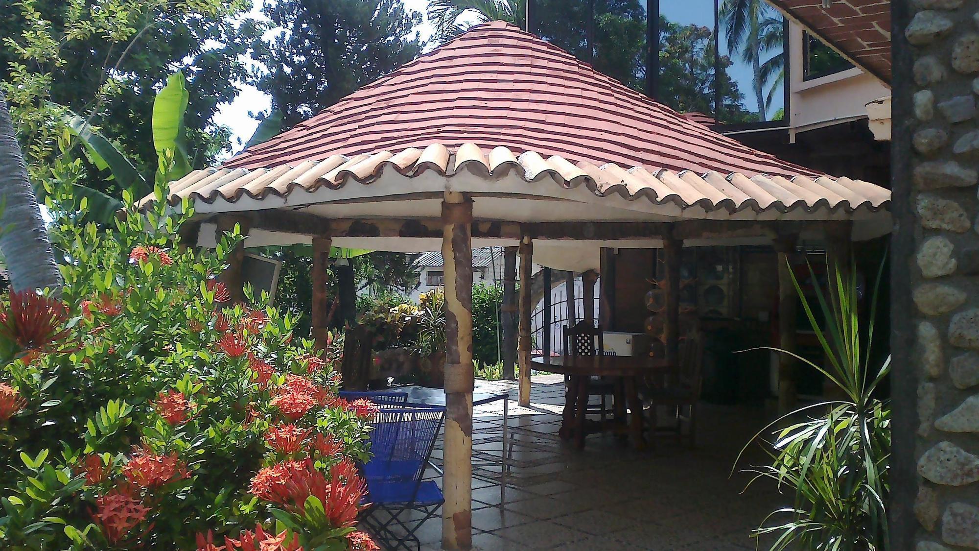 Hotel Minibrisas