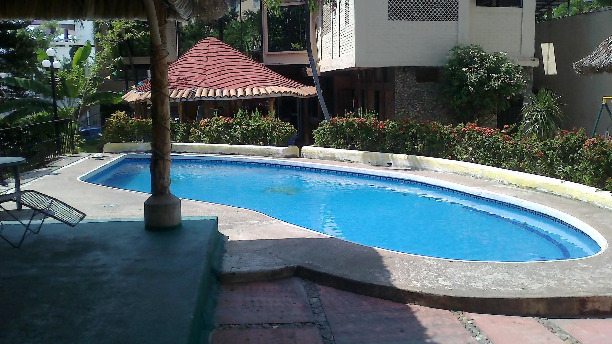 Hotel Minibrisas Acapulco