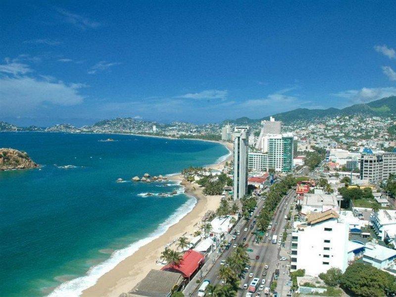 Palace Acapulco