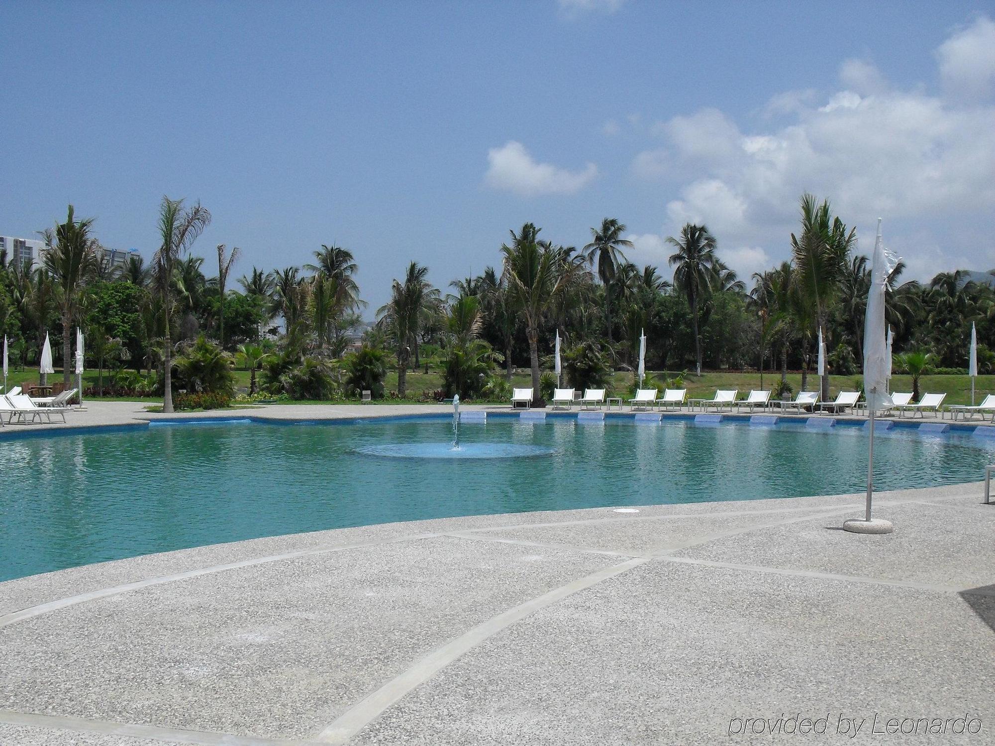Villa Vidanta Alberca Privada Acceso Playa Acapulco