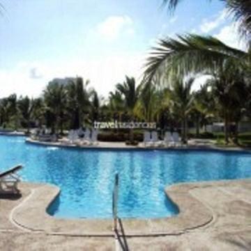 Mayan Lakes 4*