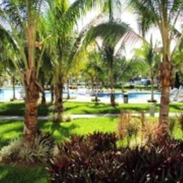 Hotel Mayan Lakes