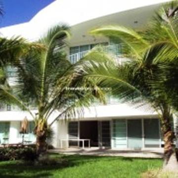 Mayan Lakes Hotel Acapulco