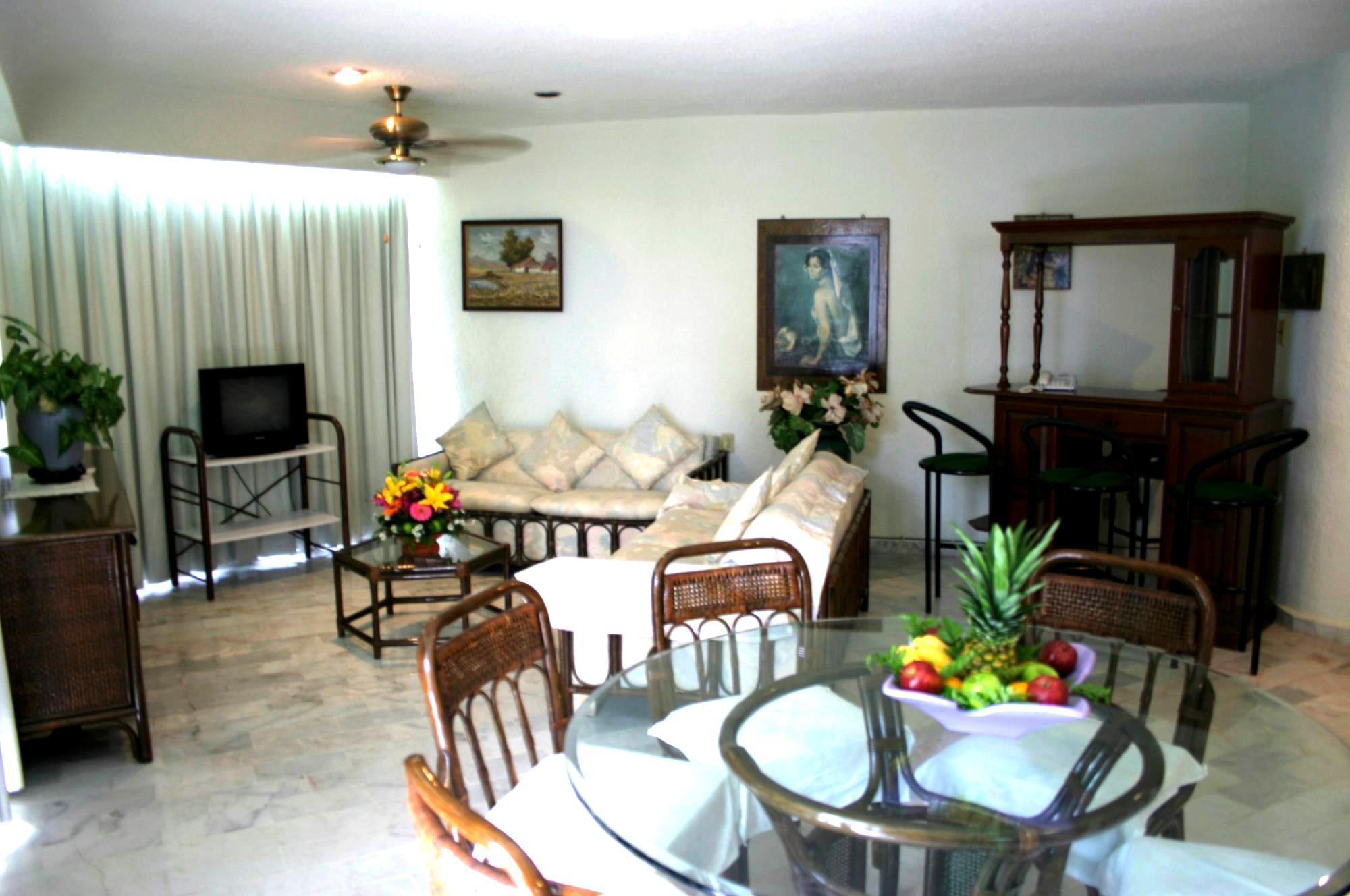 Hotel Jazmin Acapulco