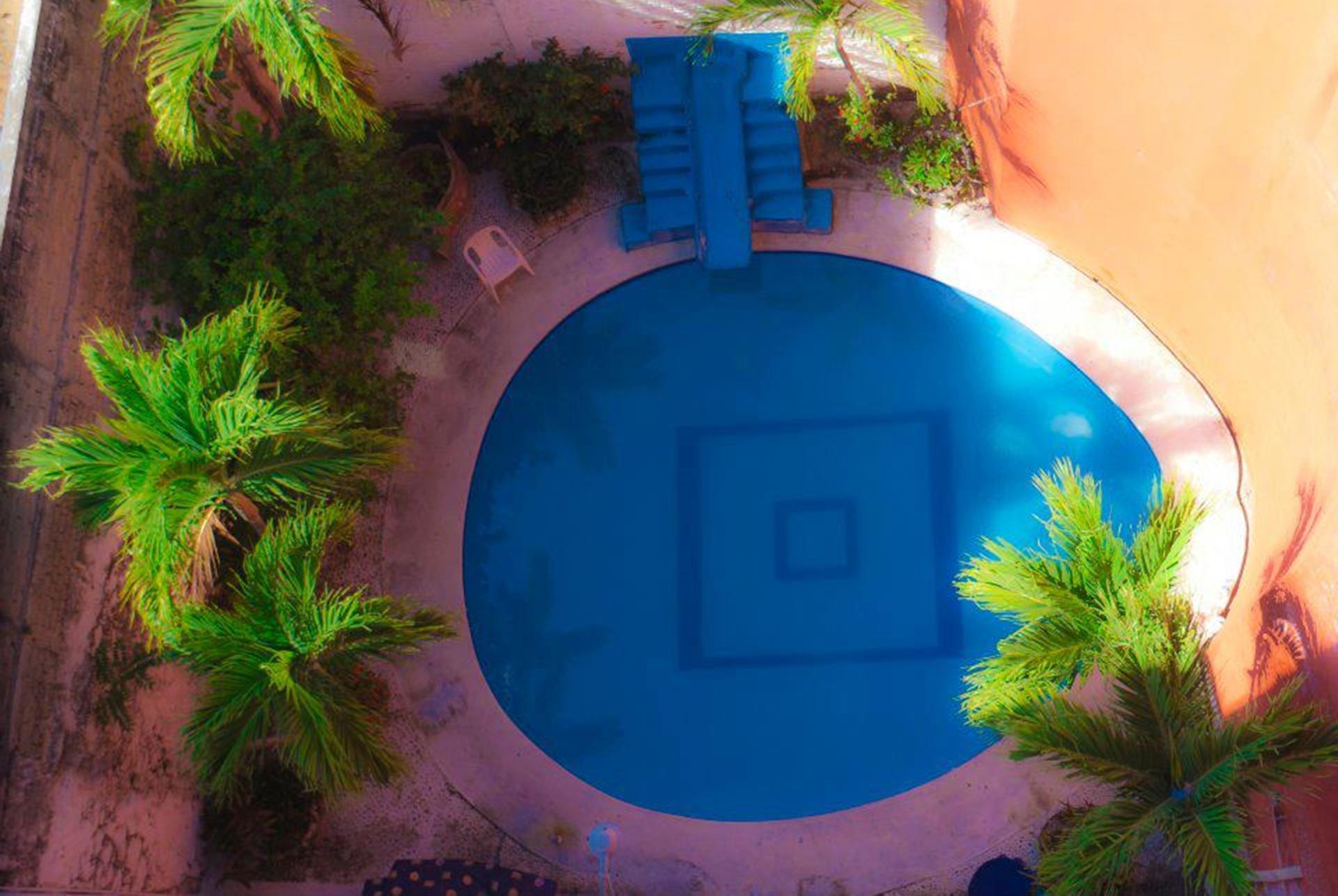 Hotel Condesa Americana