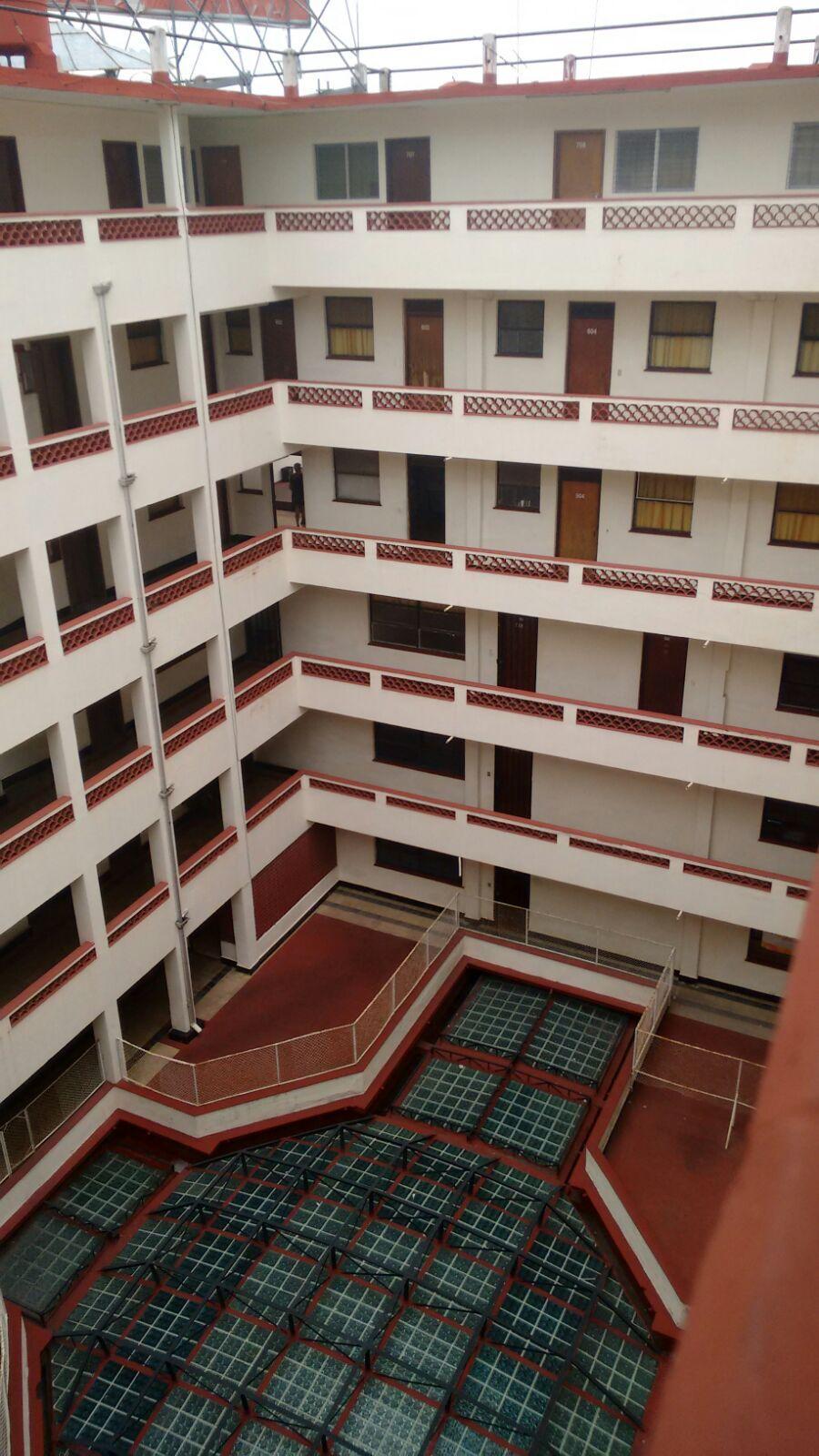 Hotel Oviedo