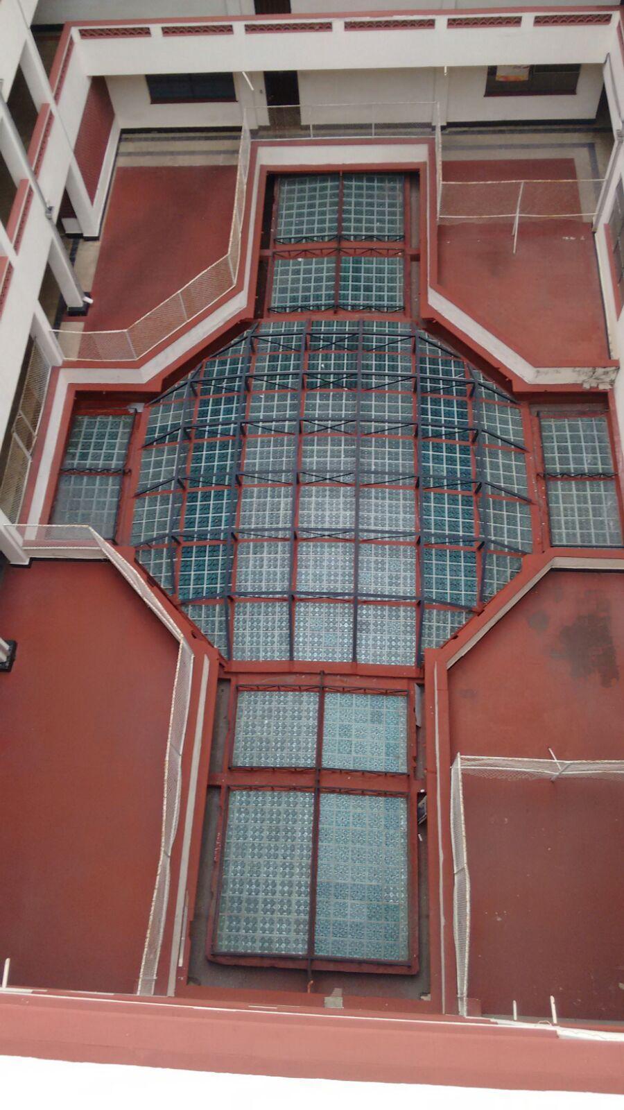 Hotel Oviedo