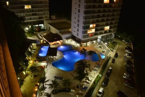 Apartment Torre Blanca Diamante