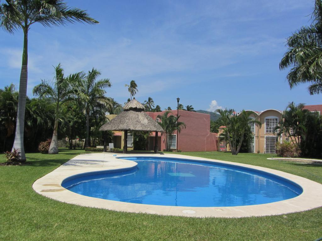Apartment Departamento Gaviotas Acapulco