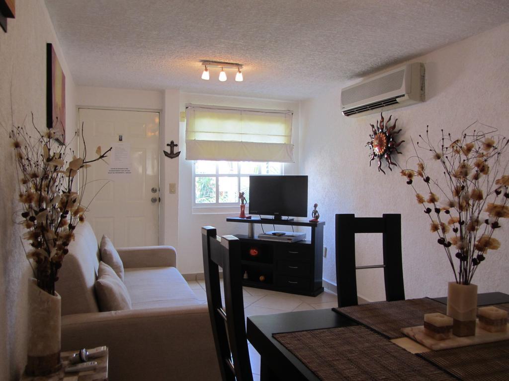 Departamento Gaviotas Apartment Acapulco