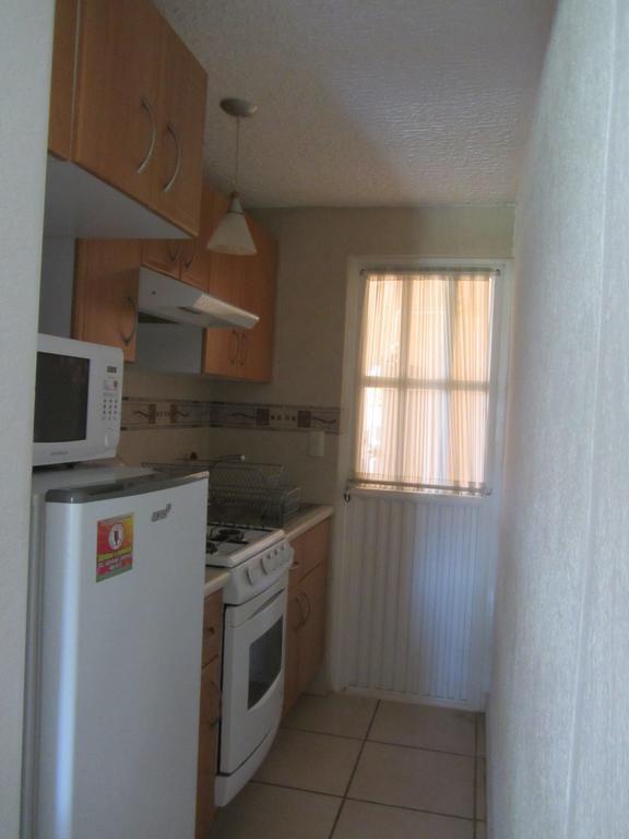 Apartment Departamento Gaviotas