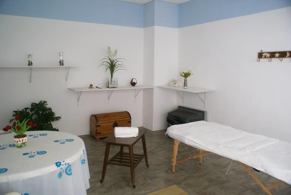 Torre Blanca Diamante Apartment