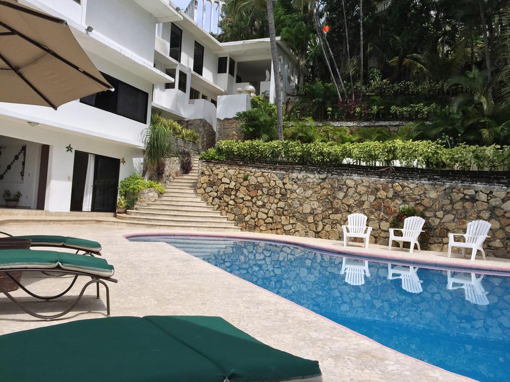 Penthouse Vlm Gran Terraza 200 Metros Vista Inmejorable Piscina Gigante Villa