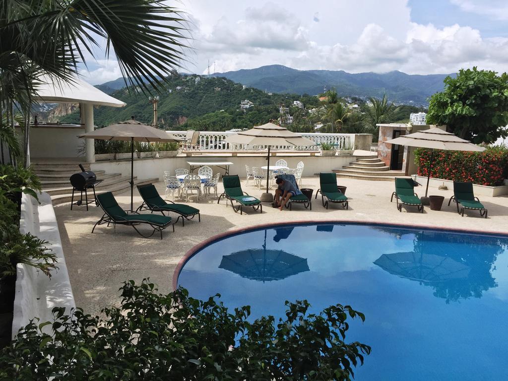 Villa Penthouse Vlm Gran Terraza 200 Metros Vista Inmejorable Piscina Gigante *