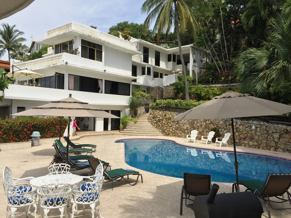 Villa Penthouse Vlm Gran Terraza 200 Metros Vista Inmejorable Piscina Gigante