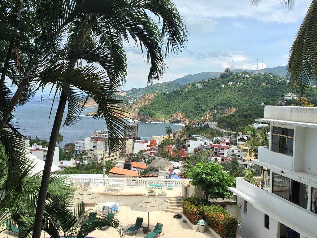 Villa Penthouse Vlm Gran Terraza 200 Metros Vista Inmejorable Piscina Gigante