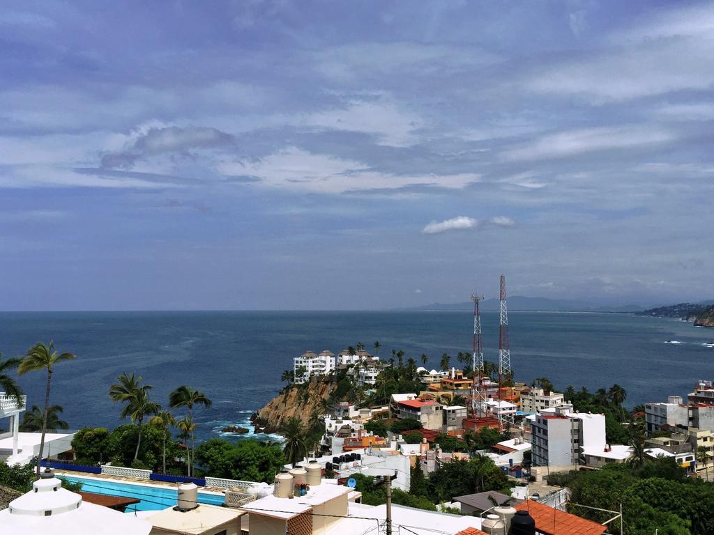 Villa Penthouse Vlm Gran Terraza 200 Metros Vista Inmejorable Piscina Gigante *
