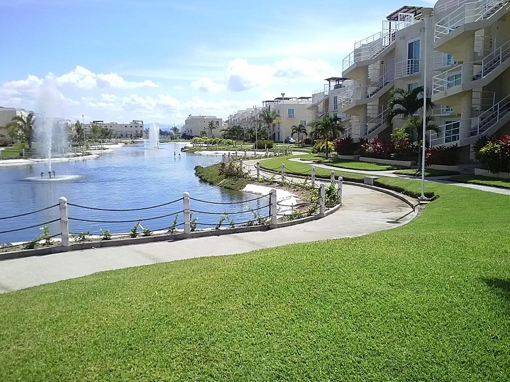 Apartamento Alexia Marina Diamante Acapulco