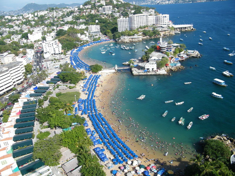 Costa Linda Acapulco