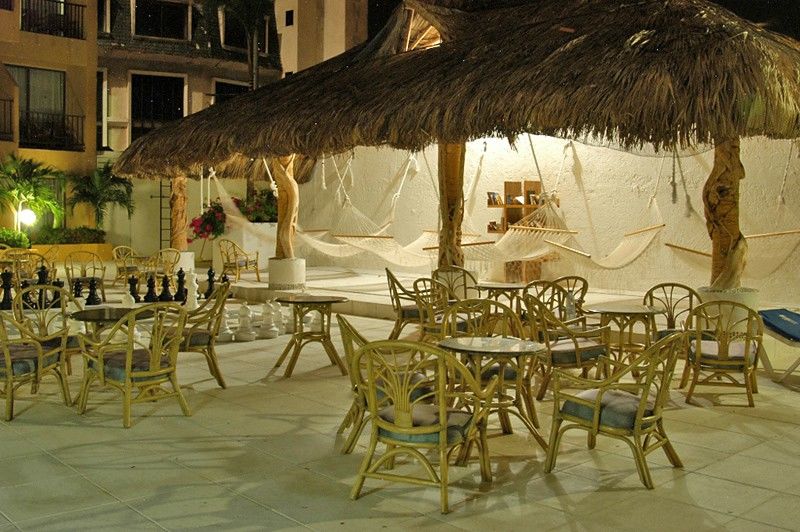 Hotel Gamma Copacabana