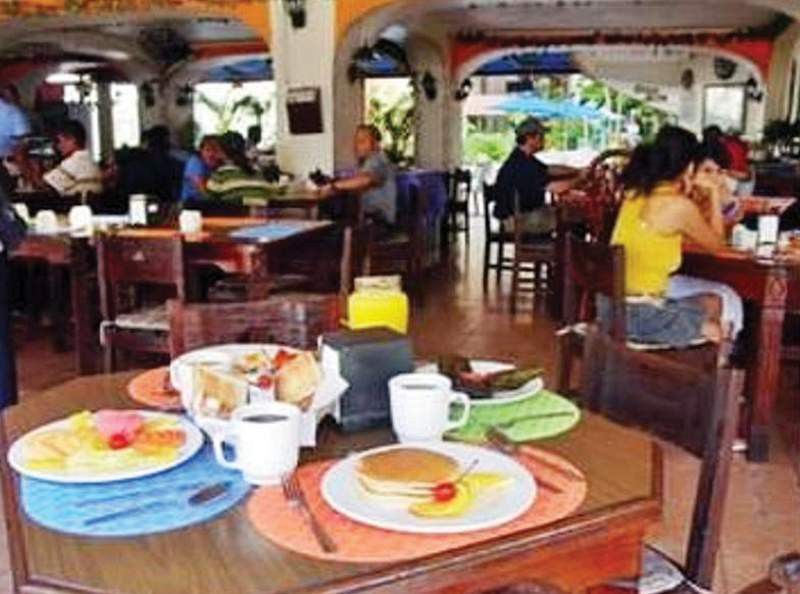 Hotel Hacienda Maria Eugenia