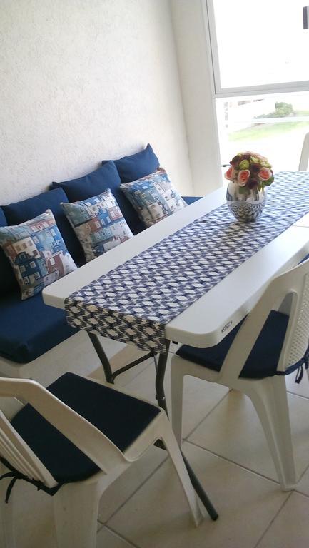 Alexia Marina Diamante Apartamento Acapulco