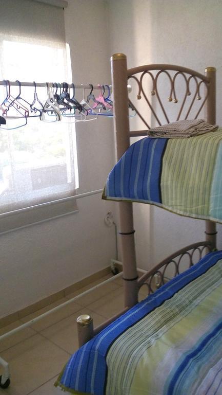Apartamento Alexia Marina Diamante
