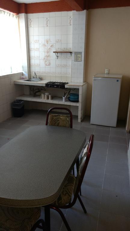 Y Olivares Guest house 2*