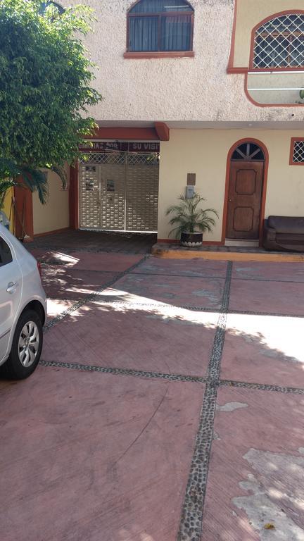 Y Olivares 2* Acapulco