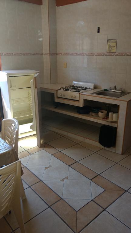 Guest house Y Olivares Acapulco