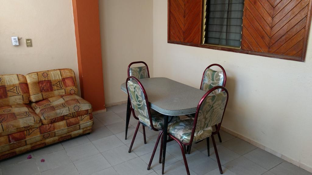Y Olivares Guest house