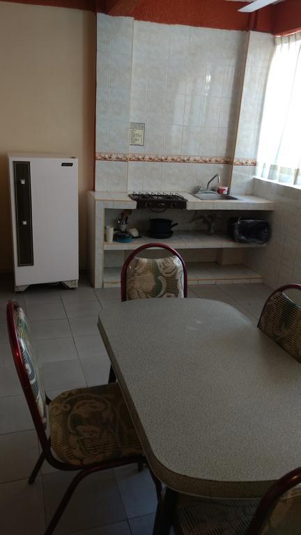 Guest house Y Olivares
