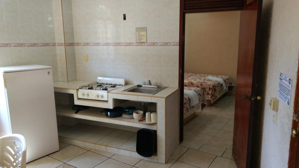 Y Olivares Guest house 2*