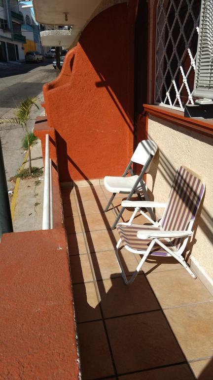 Y Olivares Guest house 2*