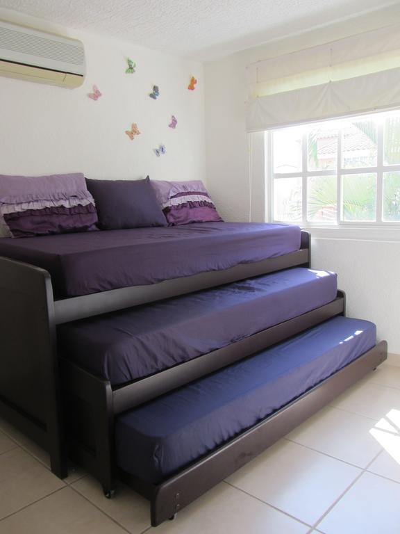 Apartment Departamento Gaviotas *