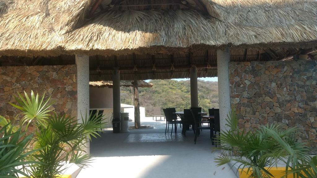 Torre Blanca Diamante Apartment
