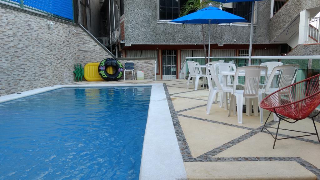 Y Olivares Guest house Acapulco